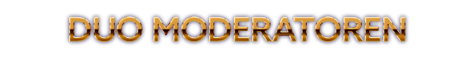Duo Moderatoren