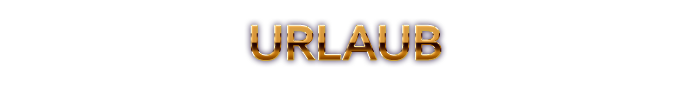 Urlaub
